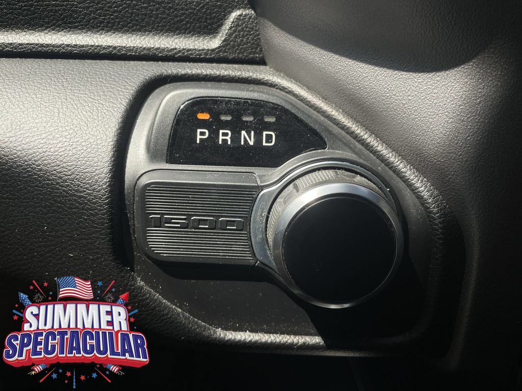 Used 2019 Ram 1500 Truck