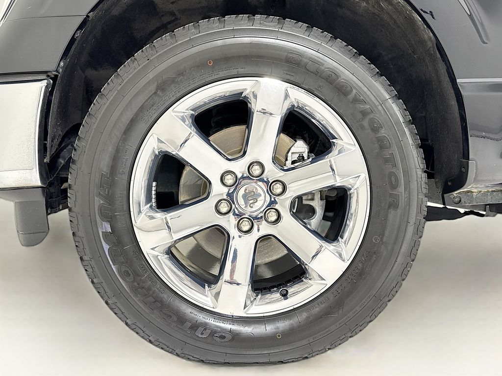 2021 Ford F-150 King Ranch photo