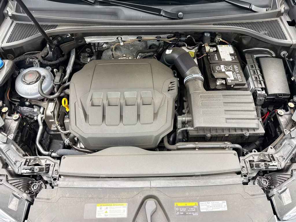 Thumbnail: 2025 Audi Q3 - 27