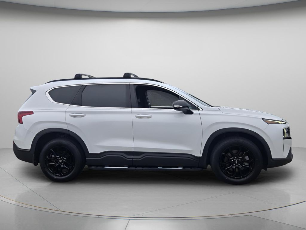 2022 Hyundai Santa Fe - $22,599