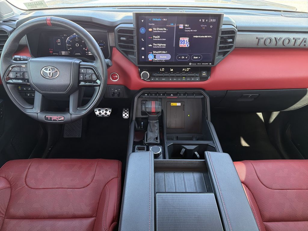 Used 2023 Toyota Tundra Hybrid Truck