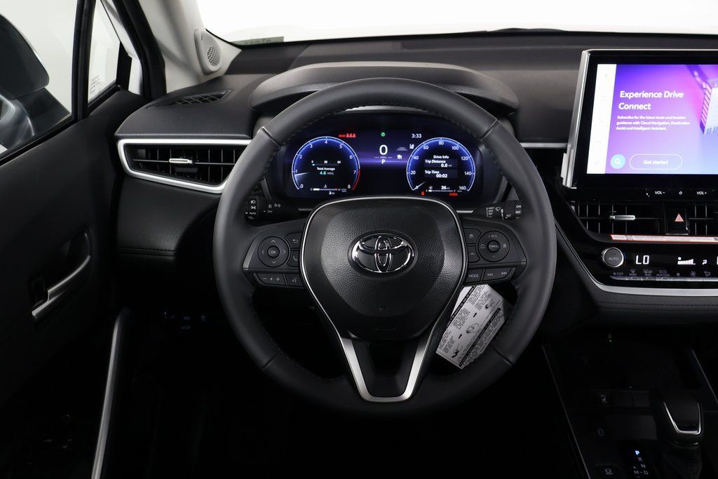 Thumbnail: 2026 Toyota Corolla Cross - 3