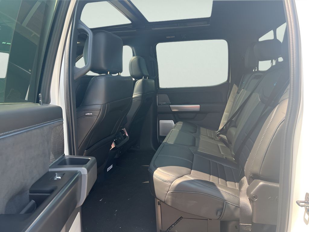 2025 Ford F-350SD