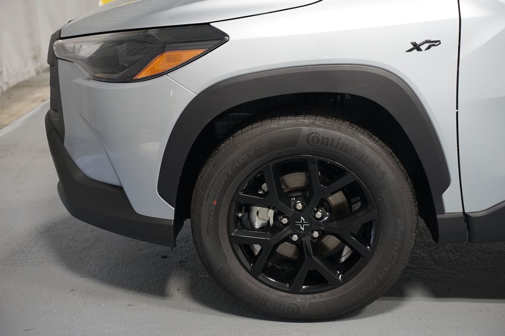 Thumbnail: 2026 Toyota Corolla Cross - 5