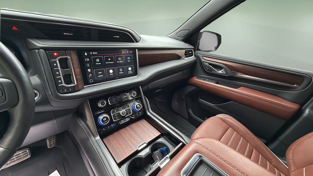 2024 GMC Yukon XL