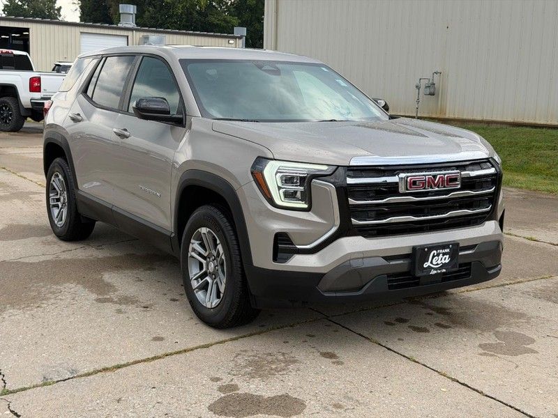 2026 GMC Terrain Elevation FWD