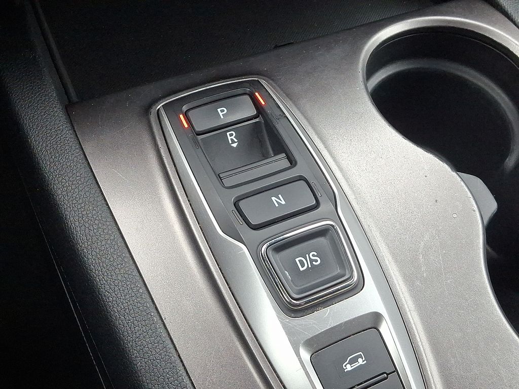 Thumbnail: 2022 Honda Pilot - 15