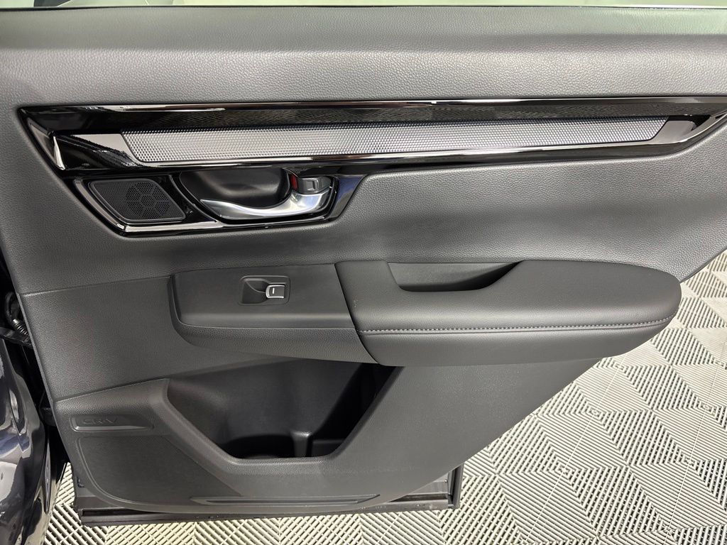 Thumbnail: 2026 Honda CR-V - 17