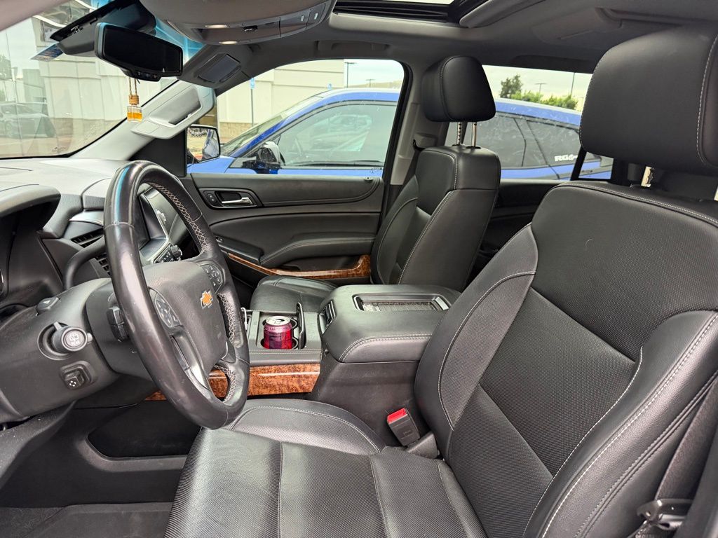 Thumbnail: 2020 Chevrolet Tahoe - 6