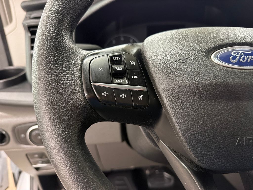 Certified Used 2025 White Ford Base image 20