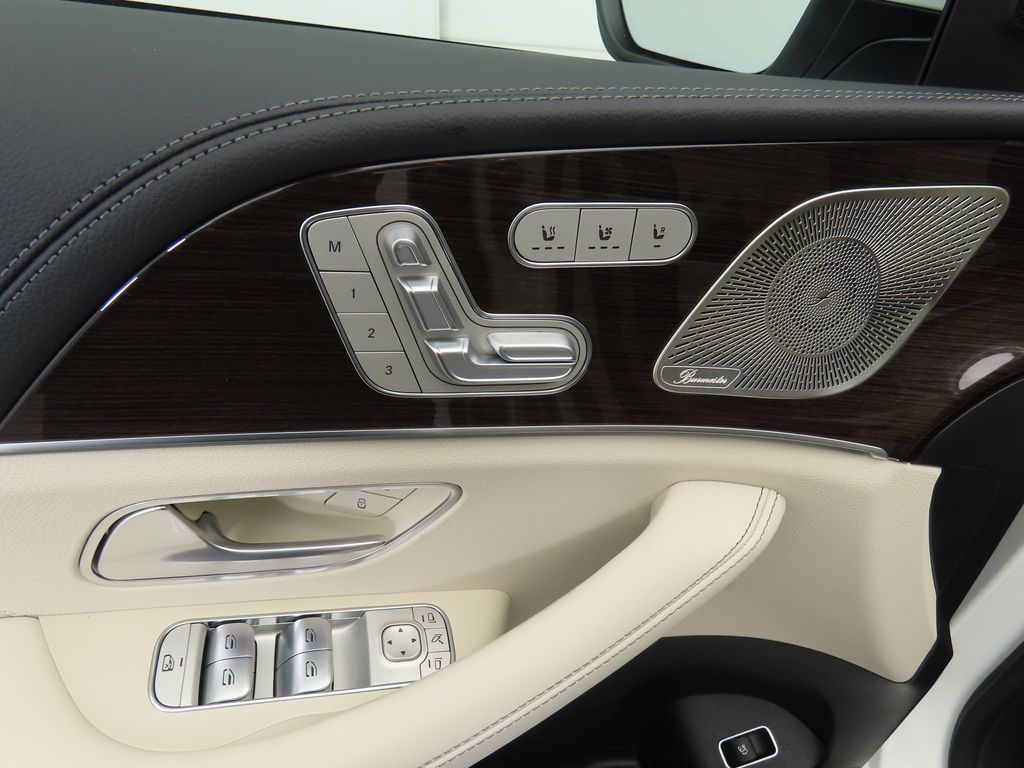 Thumbnail: 2026 Mercedes-Benz GLE - 23