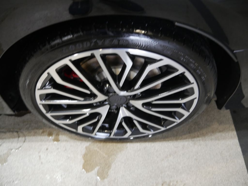 Thumbnail: 2026 Audi S3 - 12