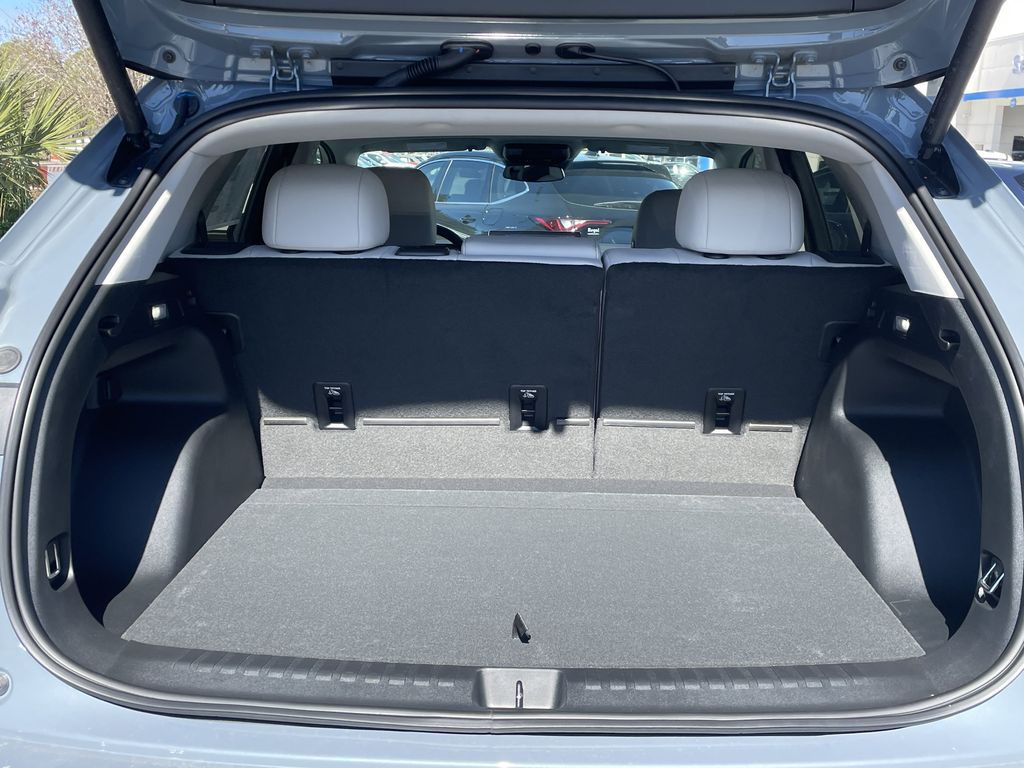 new 2026 Honda Prologue car, priced at $46,603