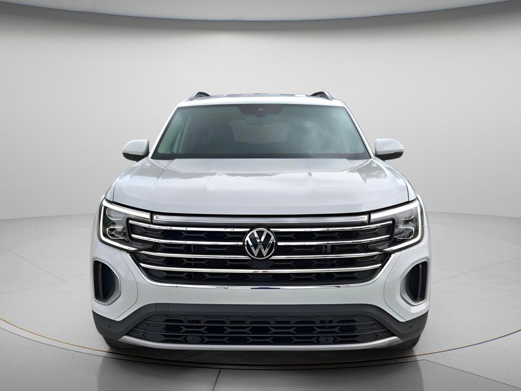 2024 Volkswagen Atlas - $26,867