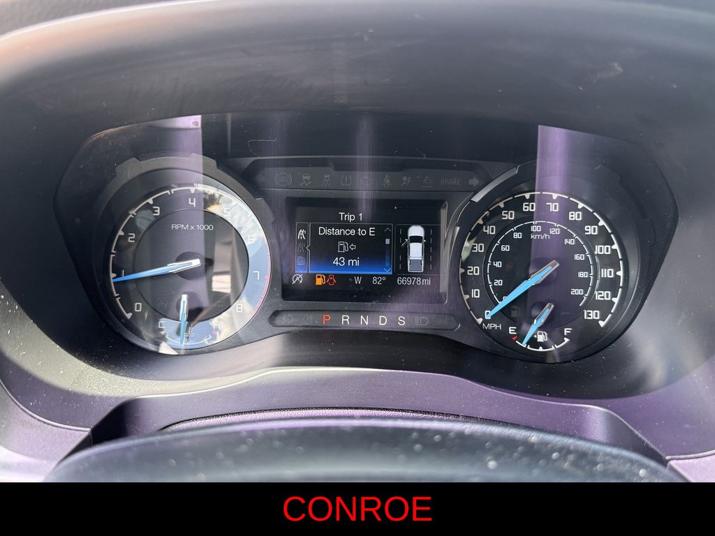 2019 Ford Ranger XLT Gray at Community Honda