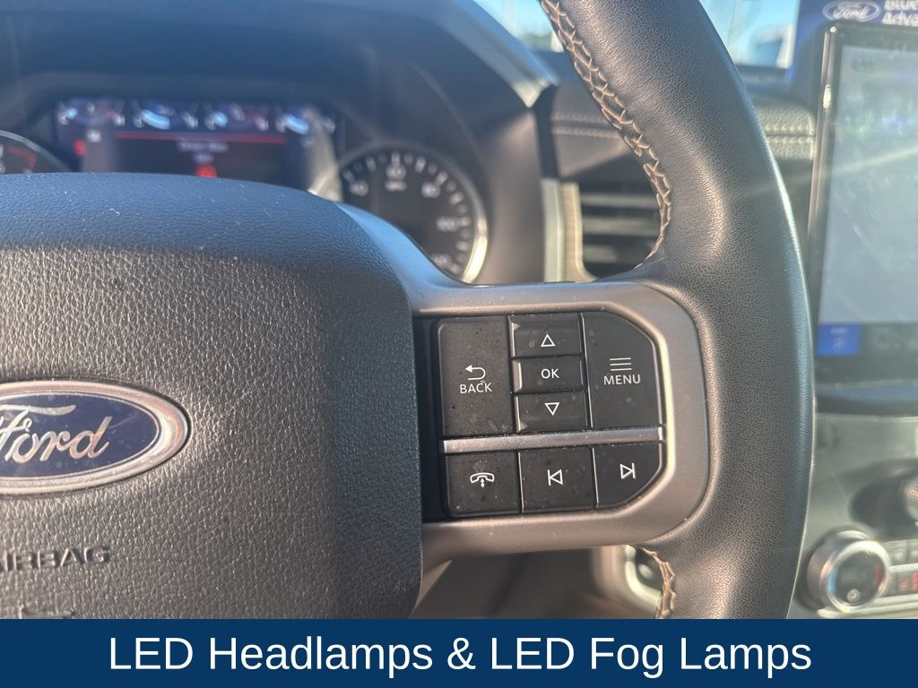 2024 Ford Expedition Limited MAX