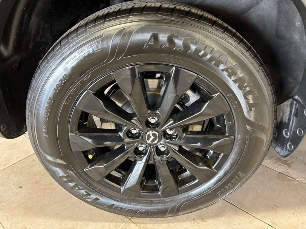 Used Car 2025 Mazda Cx-50  2.5 S Premium Package For Sale Under $30,000 In Georgetown, Texas