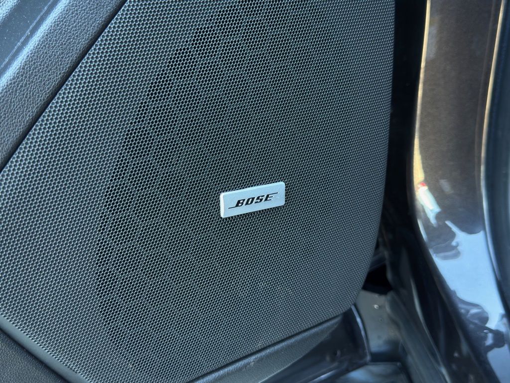 2019 Cadillac XT5 Luxury Gray at Bayway Cadillac Southwest