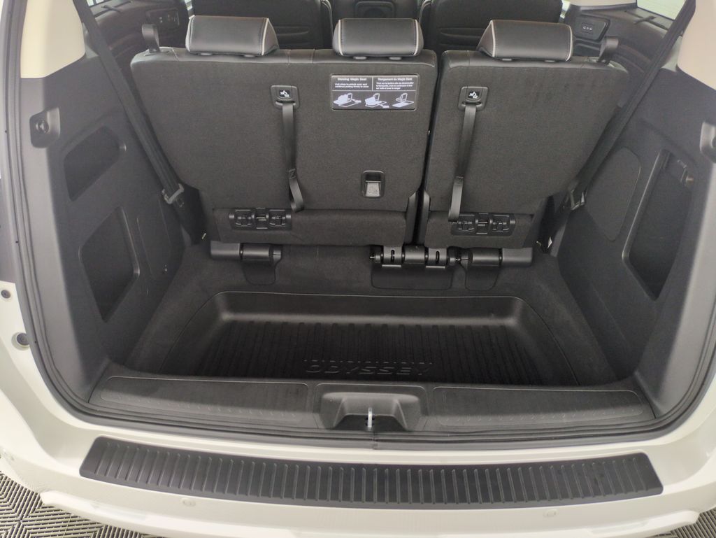 Used 2025 Honda Odyssey For Sale in Fort Wayne, IN