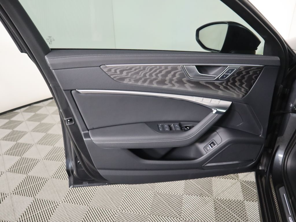 Thumbnail: 2026 Audi A6 - 26