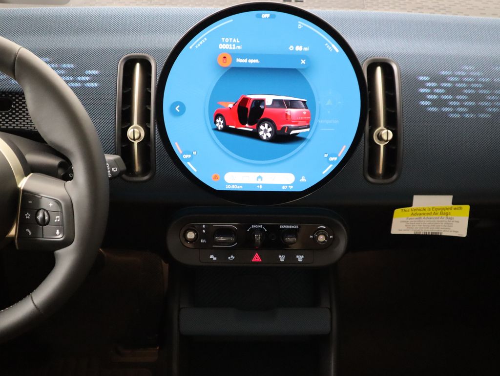 Thumbnail: 2026 MINI Cooper Countryman - 14