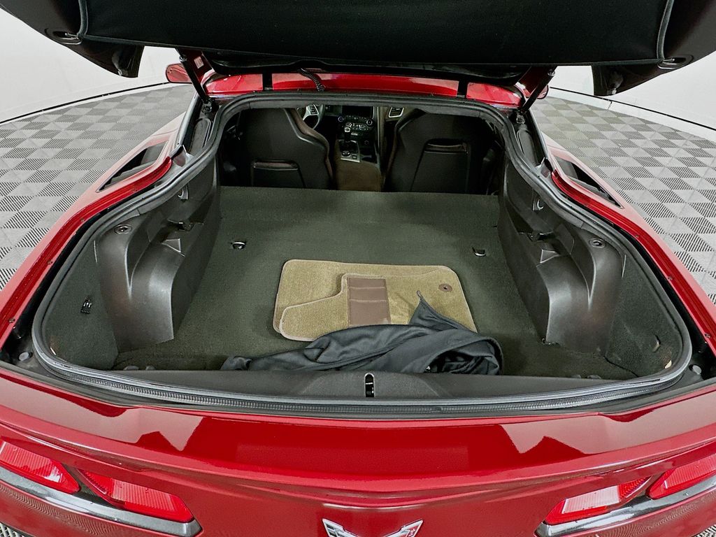 Thumbnail: 2015 Chevrolet Corvette - 24