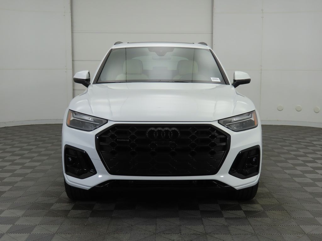 2025 Audi Q5  2