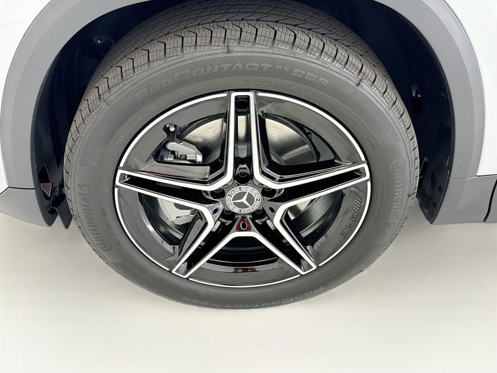 Thumbnail: 2026 Mercedes-Benz GLA - 29