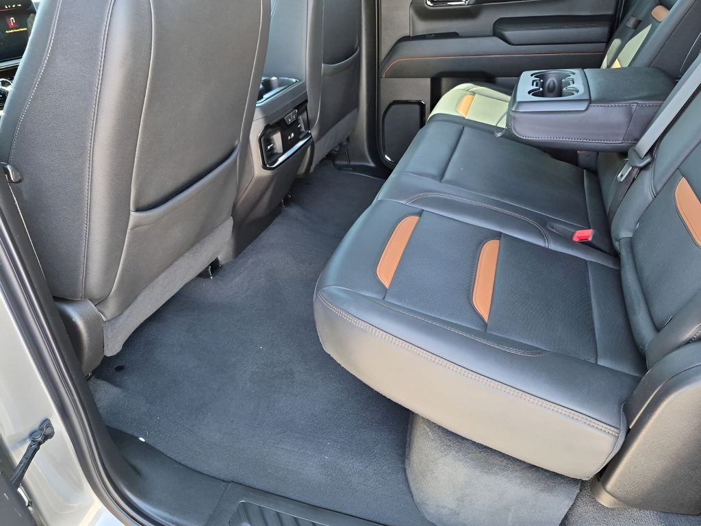 Used Car 2024 Gmc Sierra 1500  At4 For Sale Under $60,000 In Austin, Texas