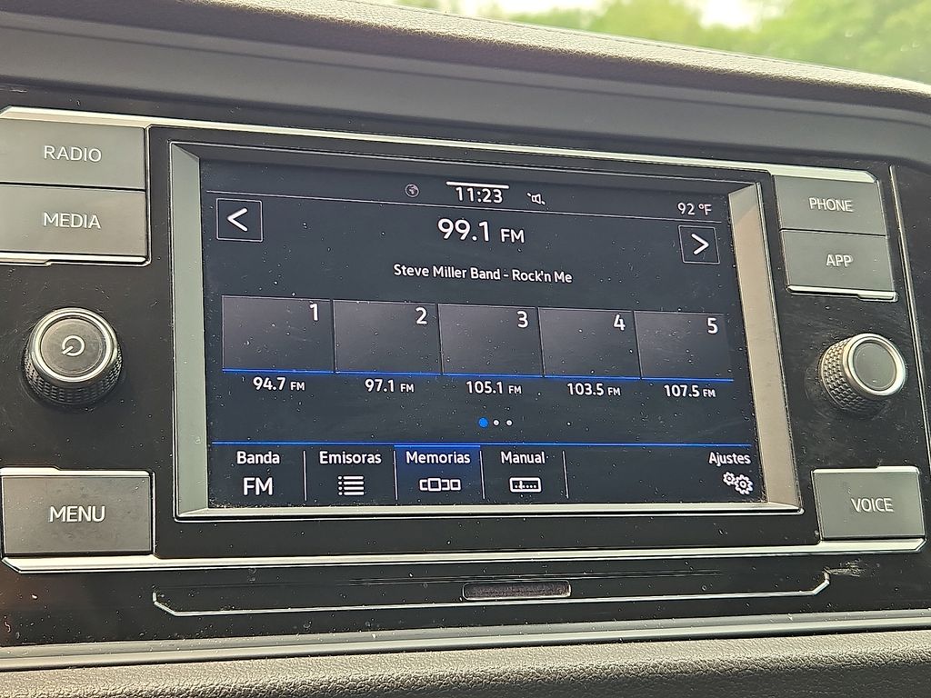 2024 Volkswagen Jetta