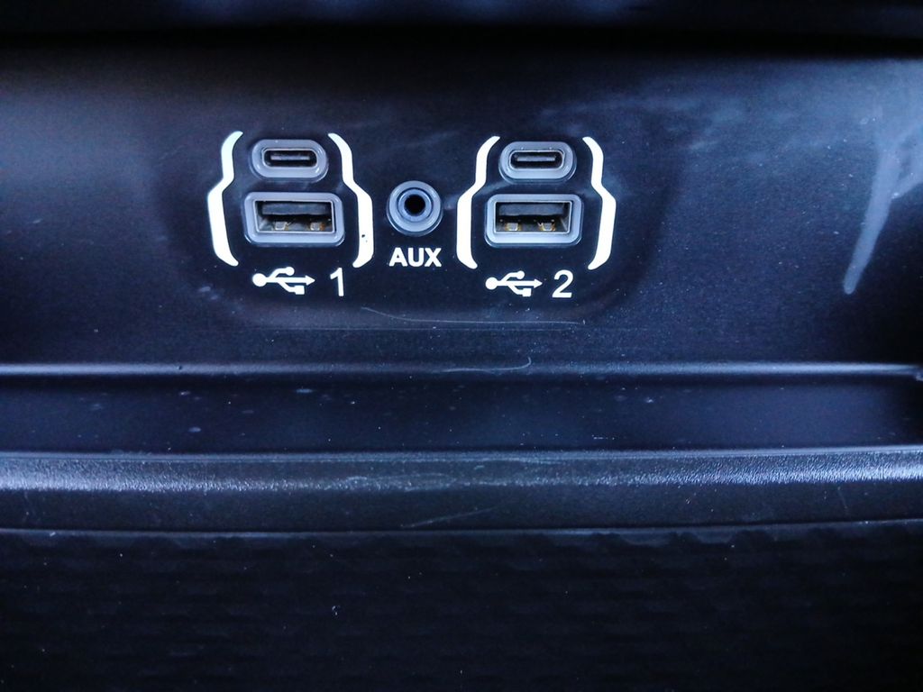 Used Car 2024 Ram 2500  Laramie For Sale Under $60,000 In Austin, Texas