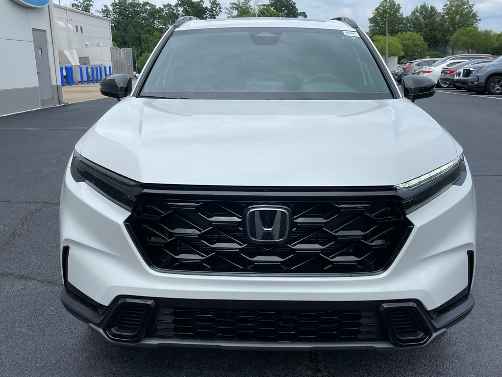Thumbnail: 2026 Honda CR-V - 9