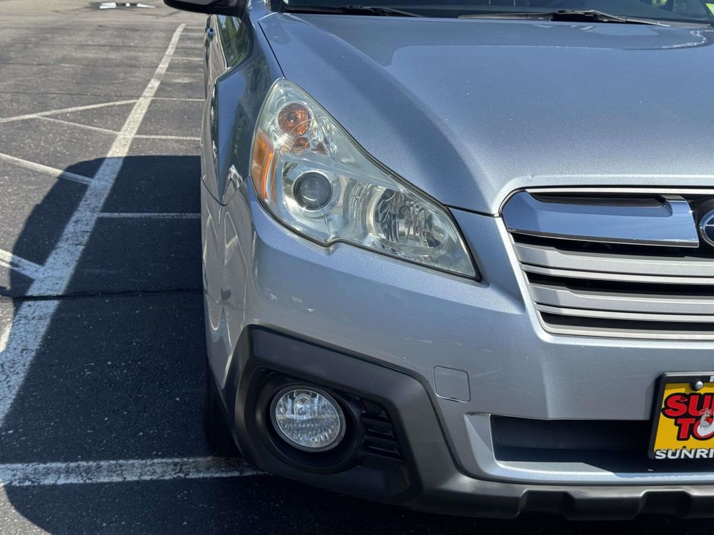 Used 2013 Subaru Outback SUV