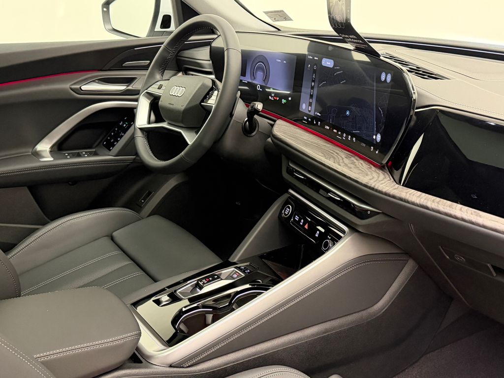 Thumbnail: 2026 Audi Q5 - 13