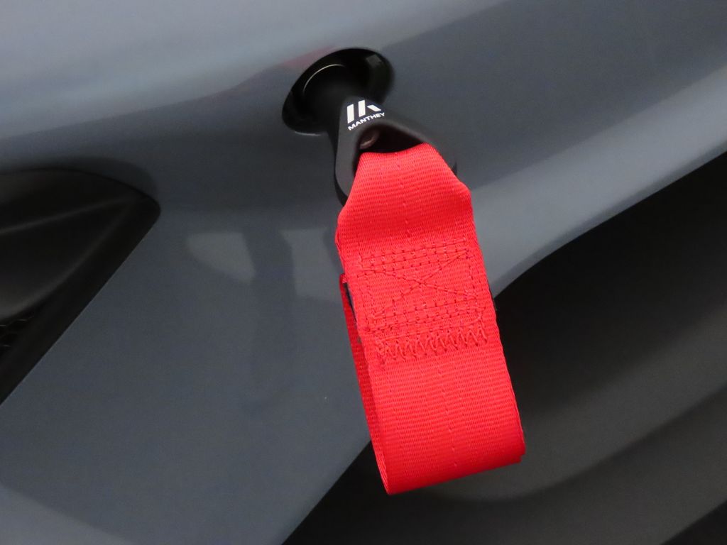 Thumbnail: 2025 Porsche 718 Cayman - 16