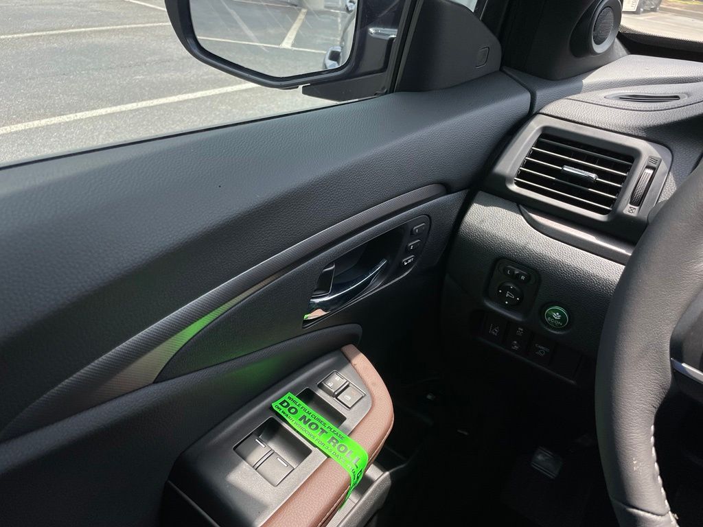 Thumbnail: 2026 Honda Ridgeline - 22