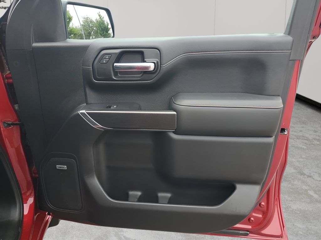 Used Car 2019 Gmc Sierra 1500  At4 For Sale Under $40,000 In Austin, Texas