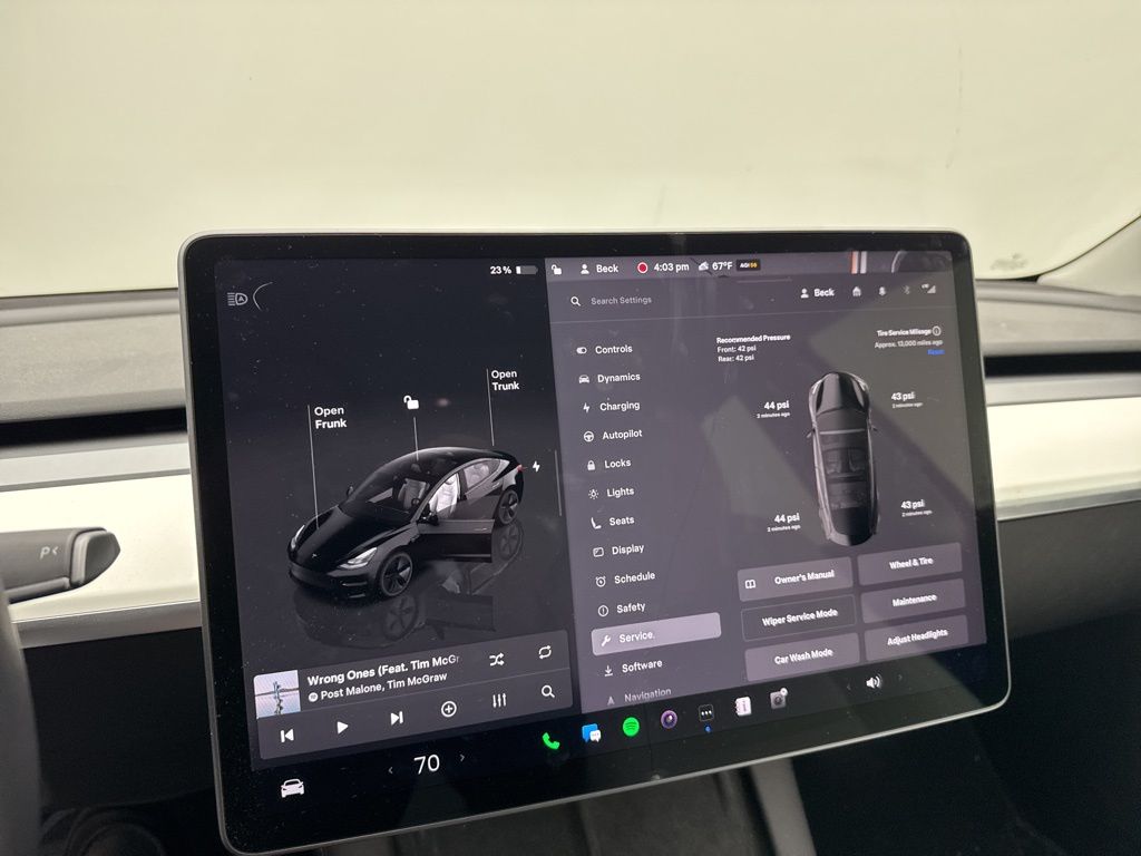 2022 Tesla Model 3 Long Range 19