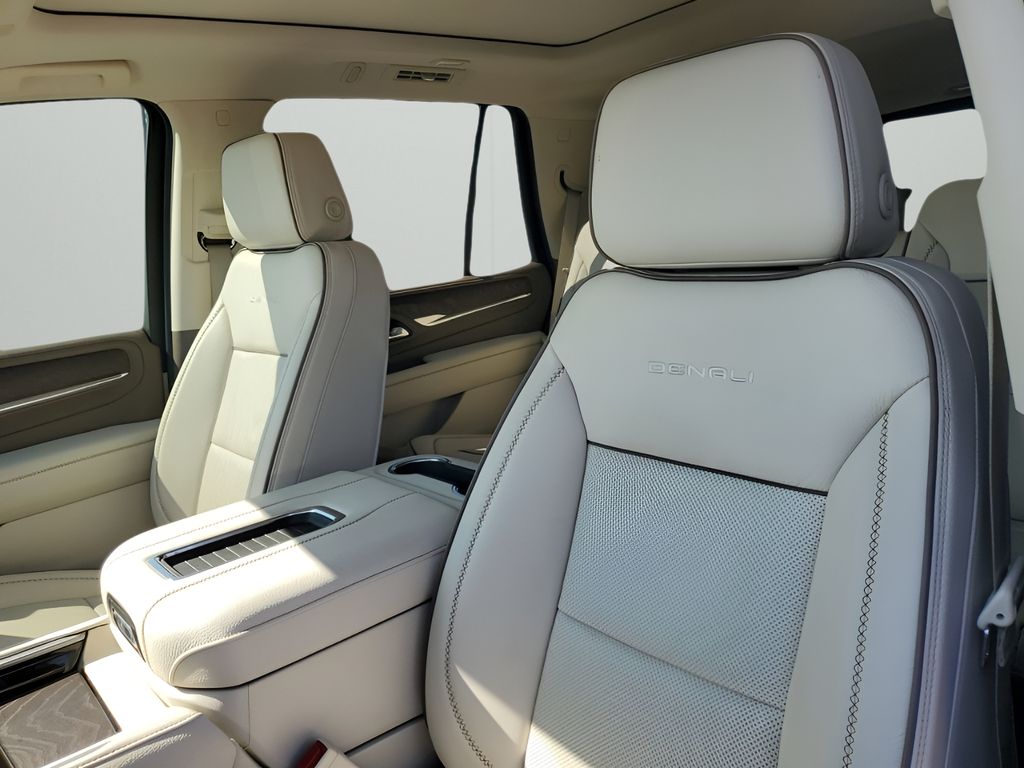 Used Car 2023 Gmc Yukon  Denali For Sale Under $60,000 In Austin, Texas