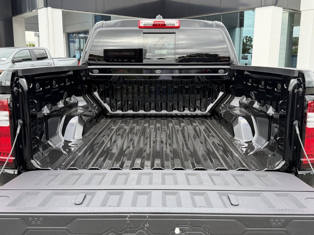 new 2026 GMC Canyon car, priced at $43,230