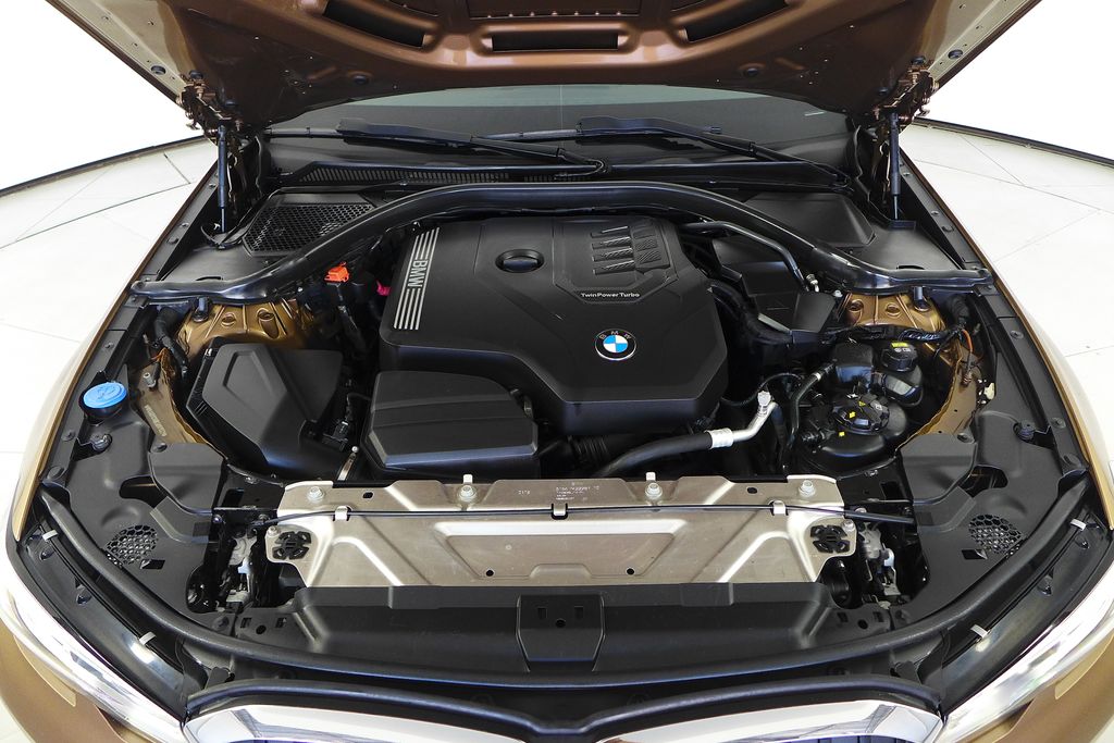 Thumbnail: 2019 BMW 3 Series - 6