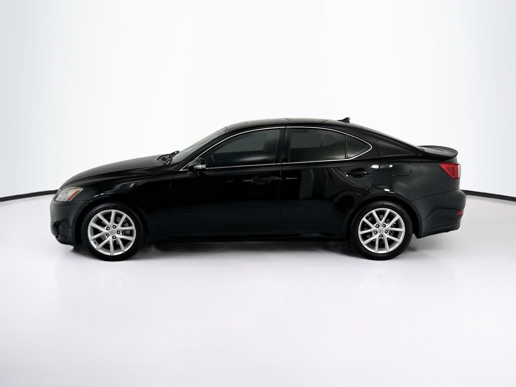 Thumbnail: 2012 Lexus IS - 8