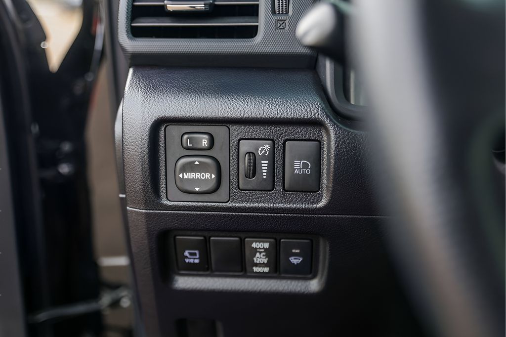 Used Car 2024 Toyota 4runner  Limited For Sale Under $50,000 In Austin, Texas