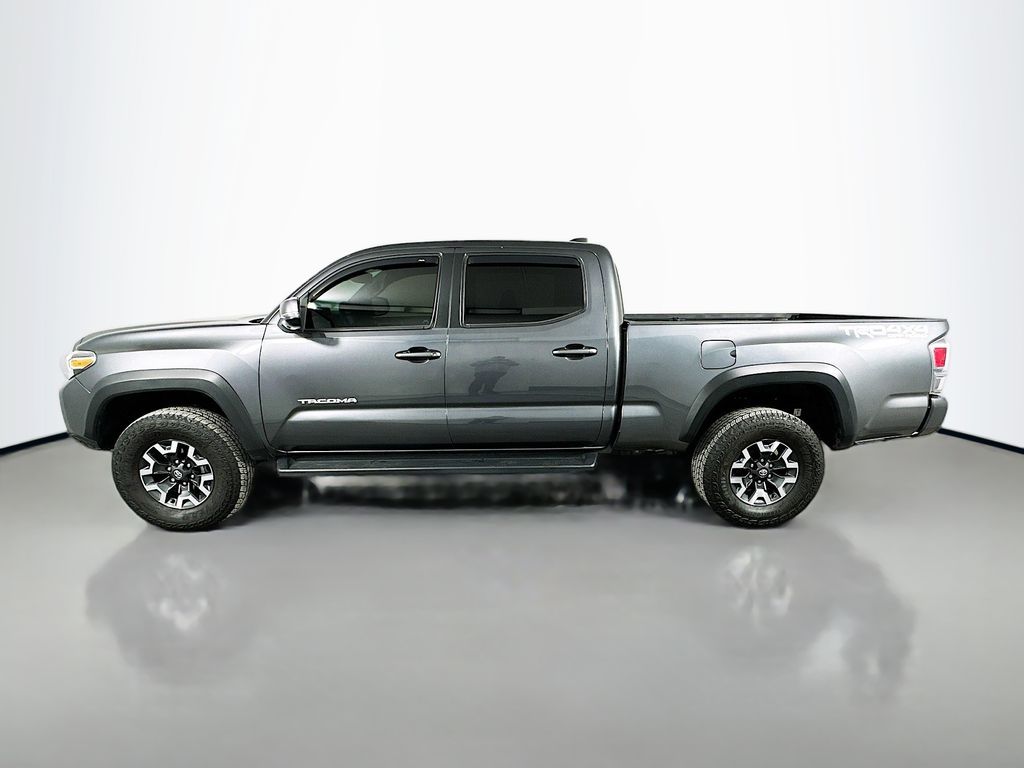 Thumbnail: 2023 Toyota Tacoma - 8