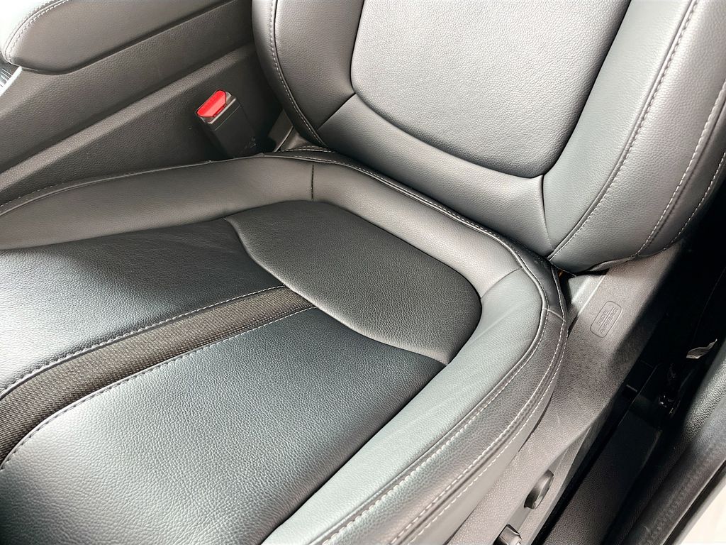 2023 Honda Pilot EX-L White at Emmons Autoplex