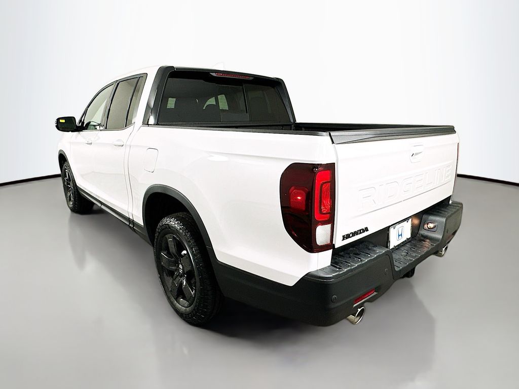 Thumbnail: 2026 Honda Ridgeline - 7