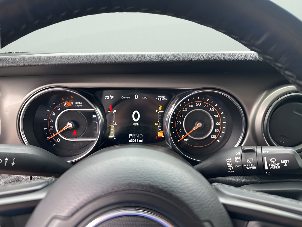 Used Car 2021 Jeep Wrangler  Unlimited Willys For Sale Under $30,000 In Austin, Texas