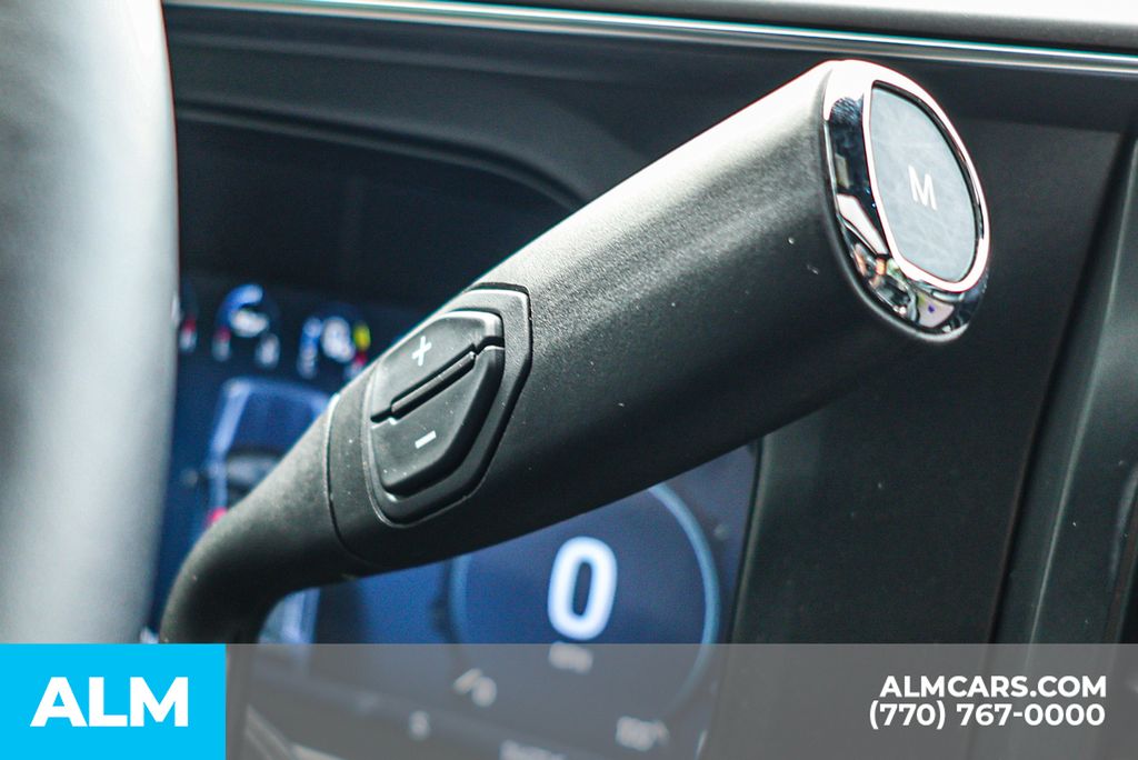Used 2026 White Ford Platinum image 30