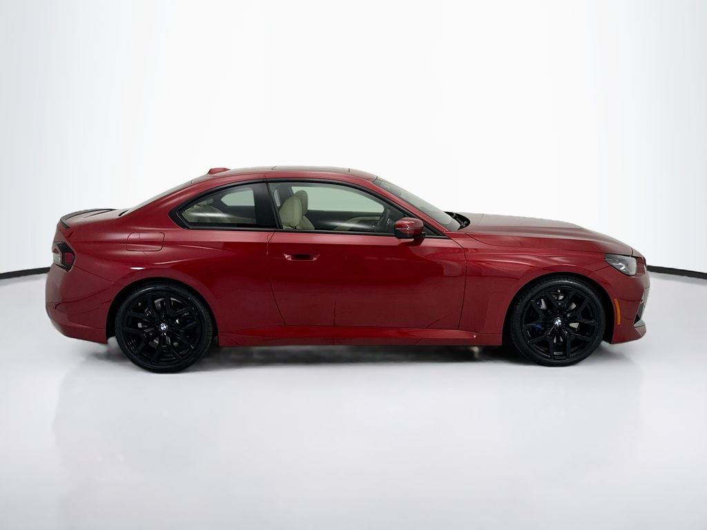 Thumbnail: 2025 BMW 2 Series - 4