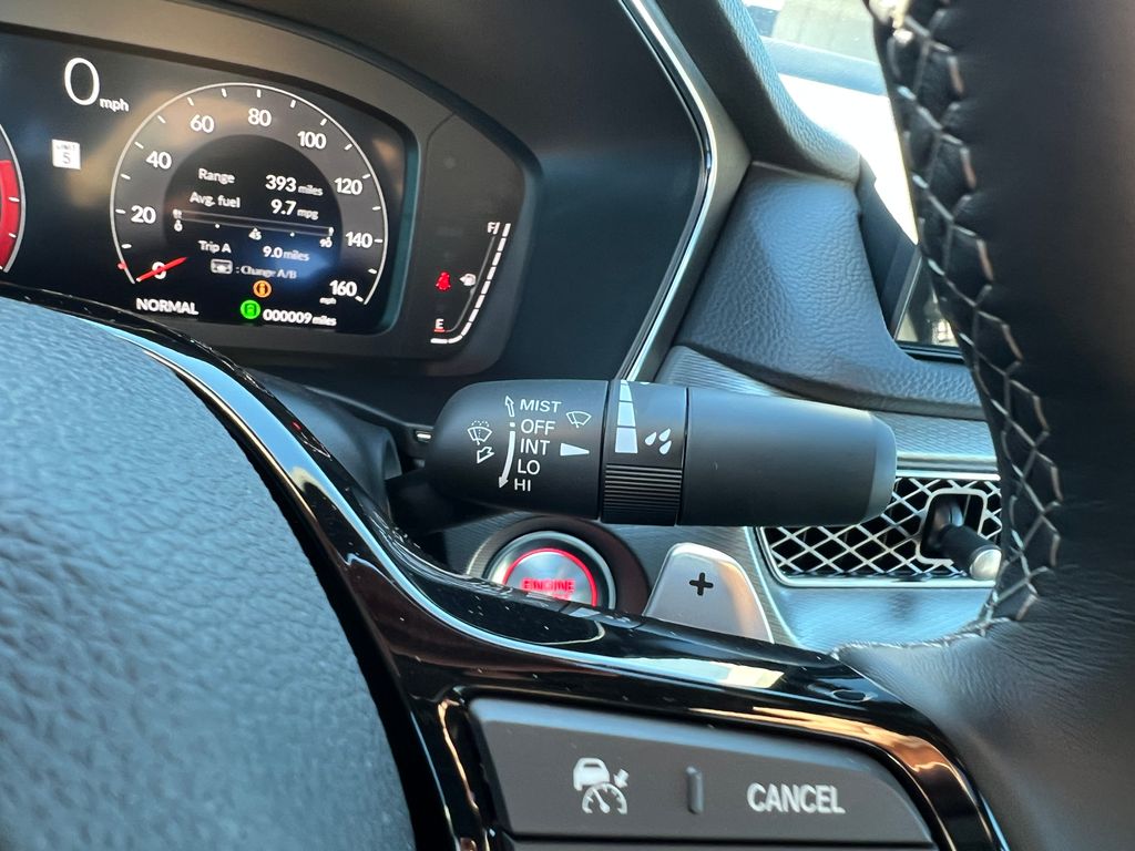 Thumbnail: 2026 Acura Integra - 23